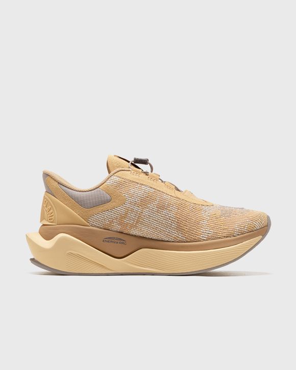 TDS New balance x Stone  ☆ Fuelcell C_1 Beige New Balance X Stone Island FuelCell C_1 Brown/Beige | BSTN Store