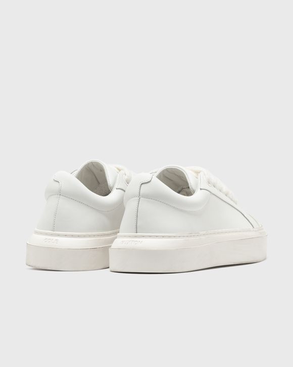 THE WILSON COURT SNEAKER