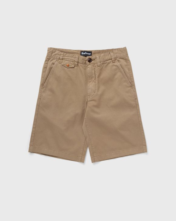 Our Legacy - Mount Shorts Metallic Sand Parachute Poplin