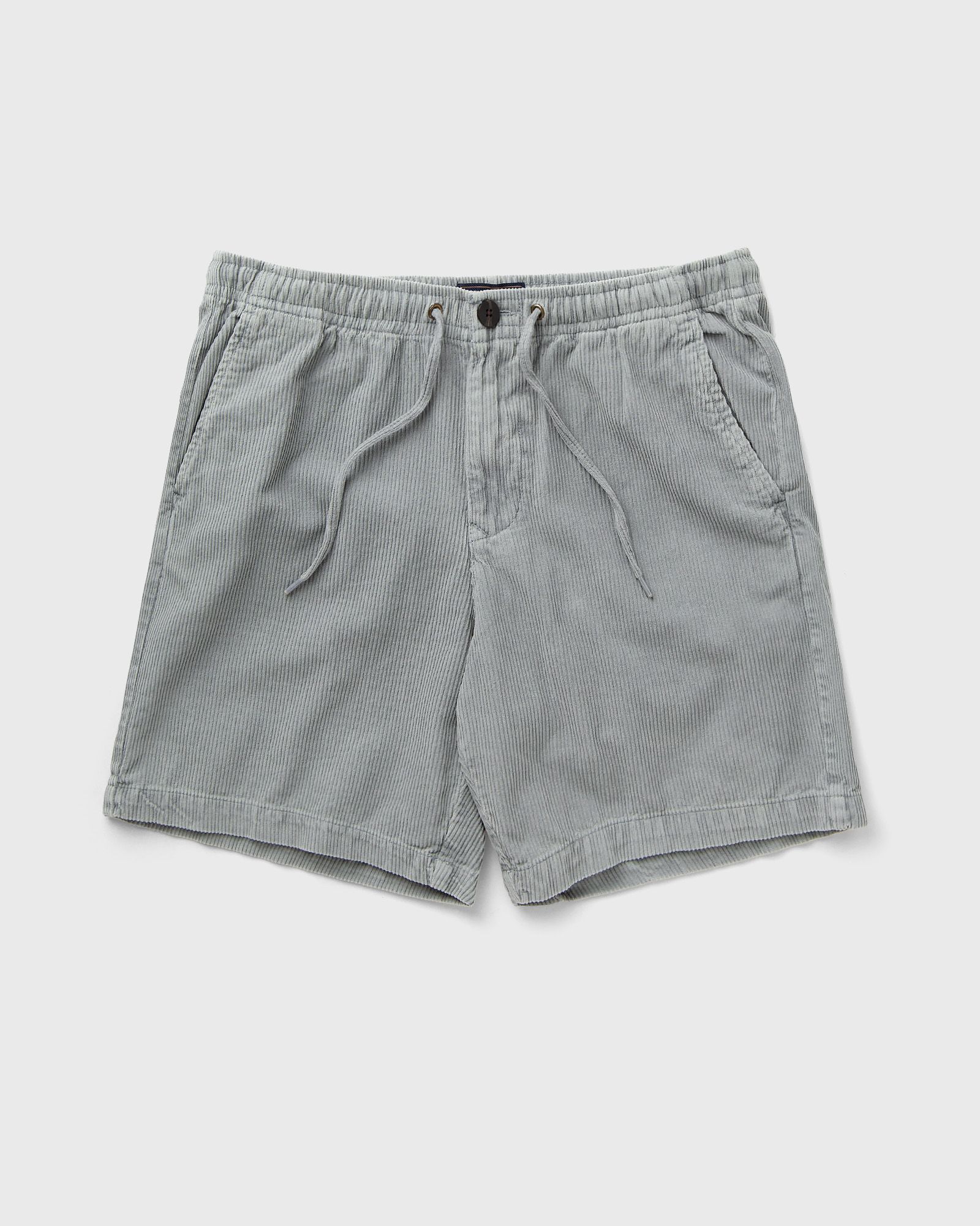Washed Cord Short