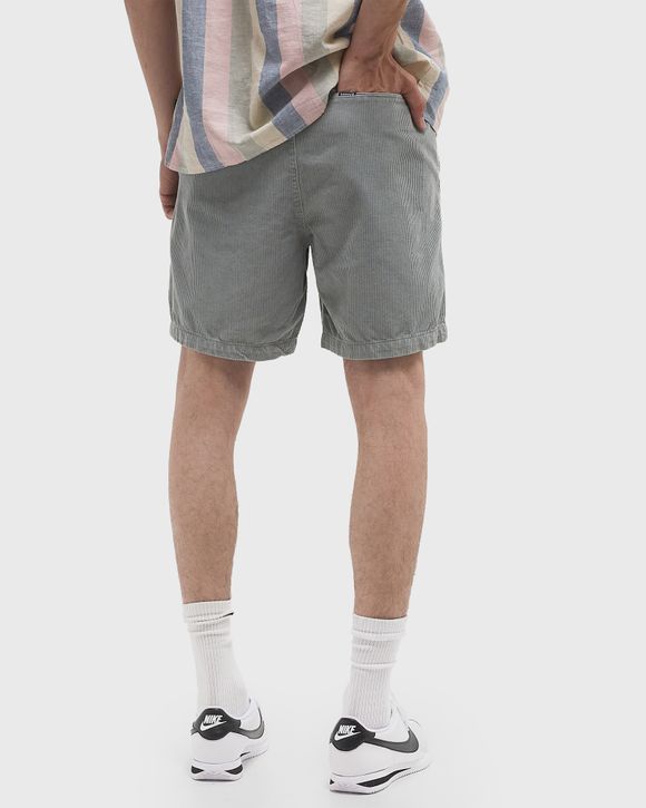 Washed Cord Short