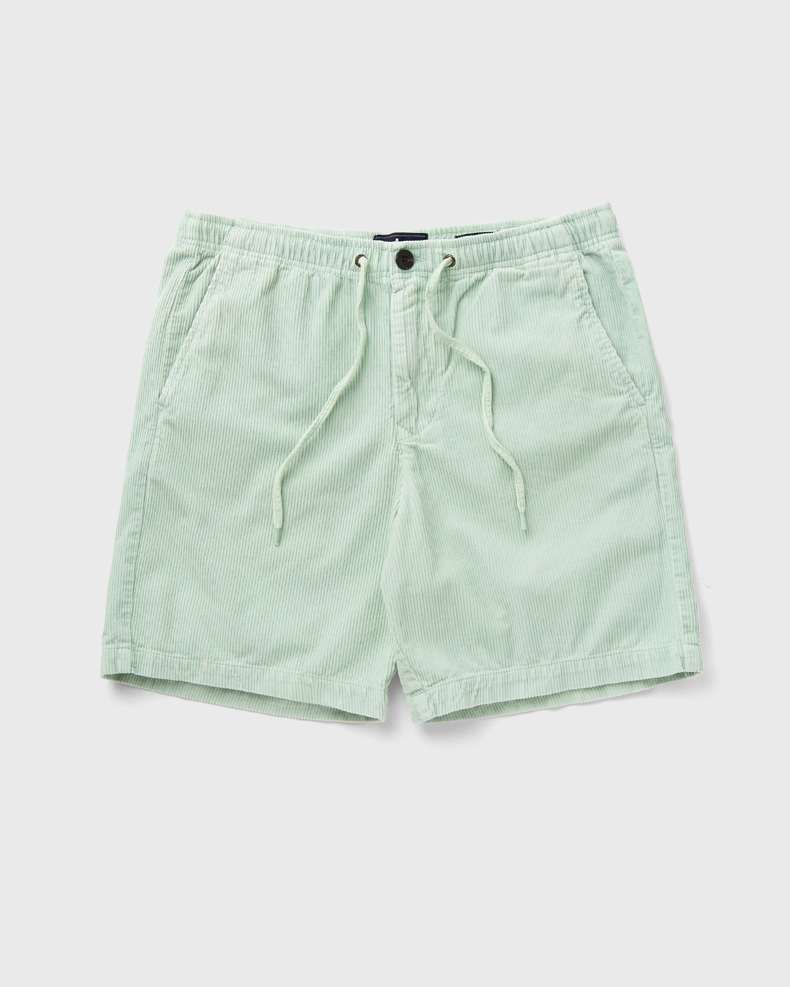 Washed Cord Short