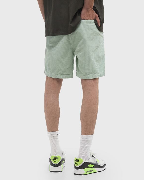 Washed Cord Short