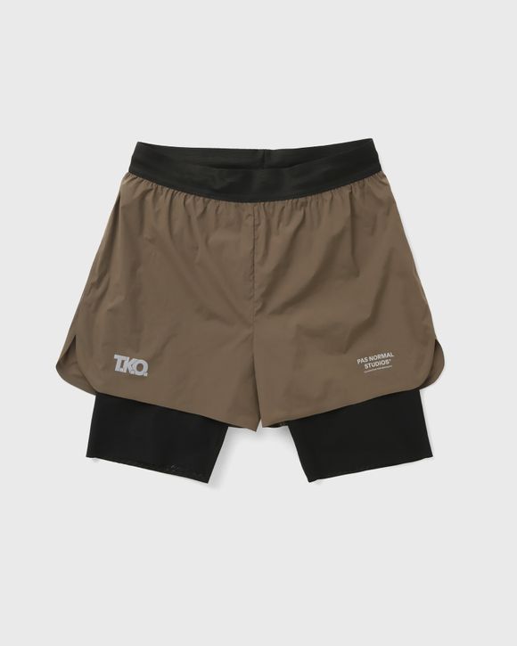 T.K.O. Balance 2-in-1 Shorts