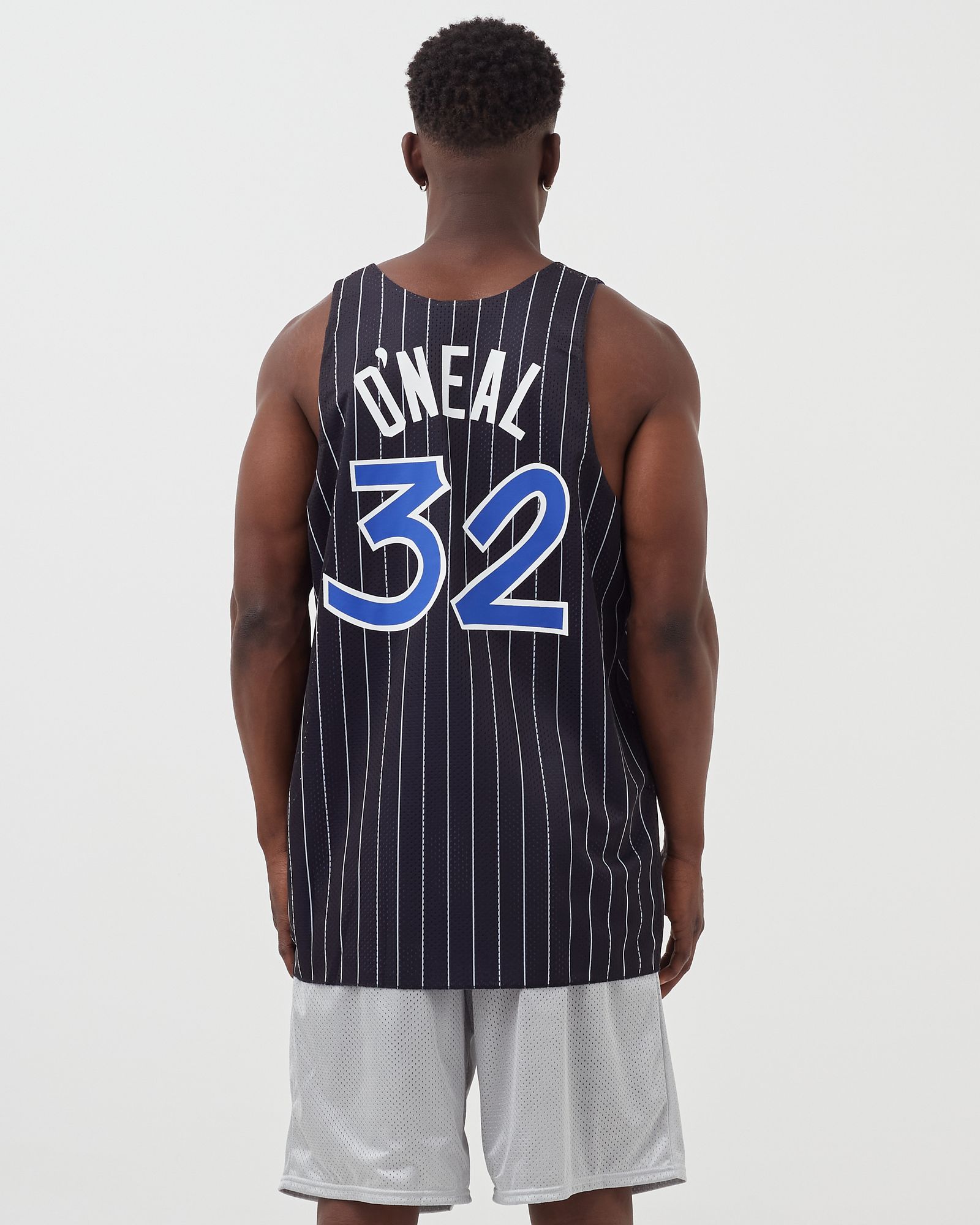 Reversible Tank Update Orlando Magic Shaquille O'Neal