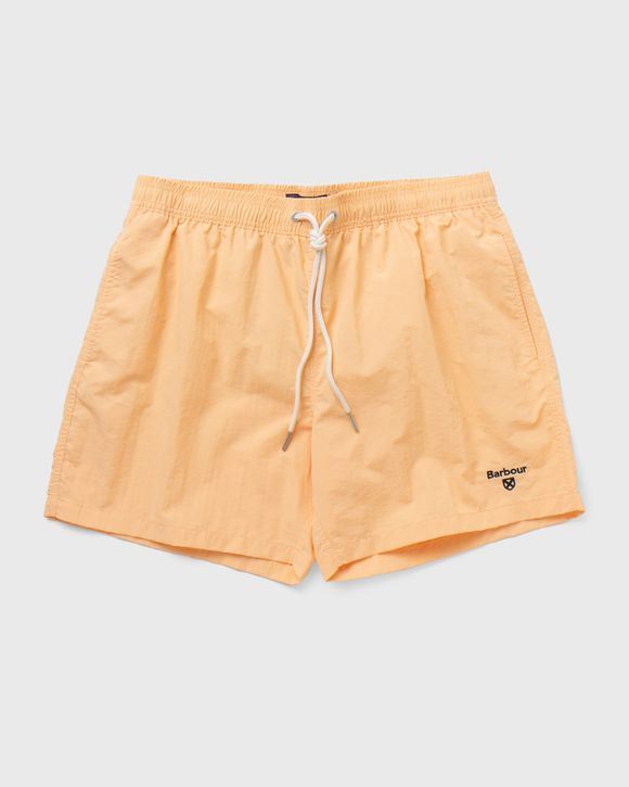 Barbour Essential Logo Swim Shorts