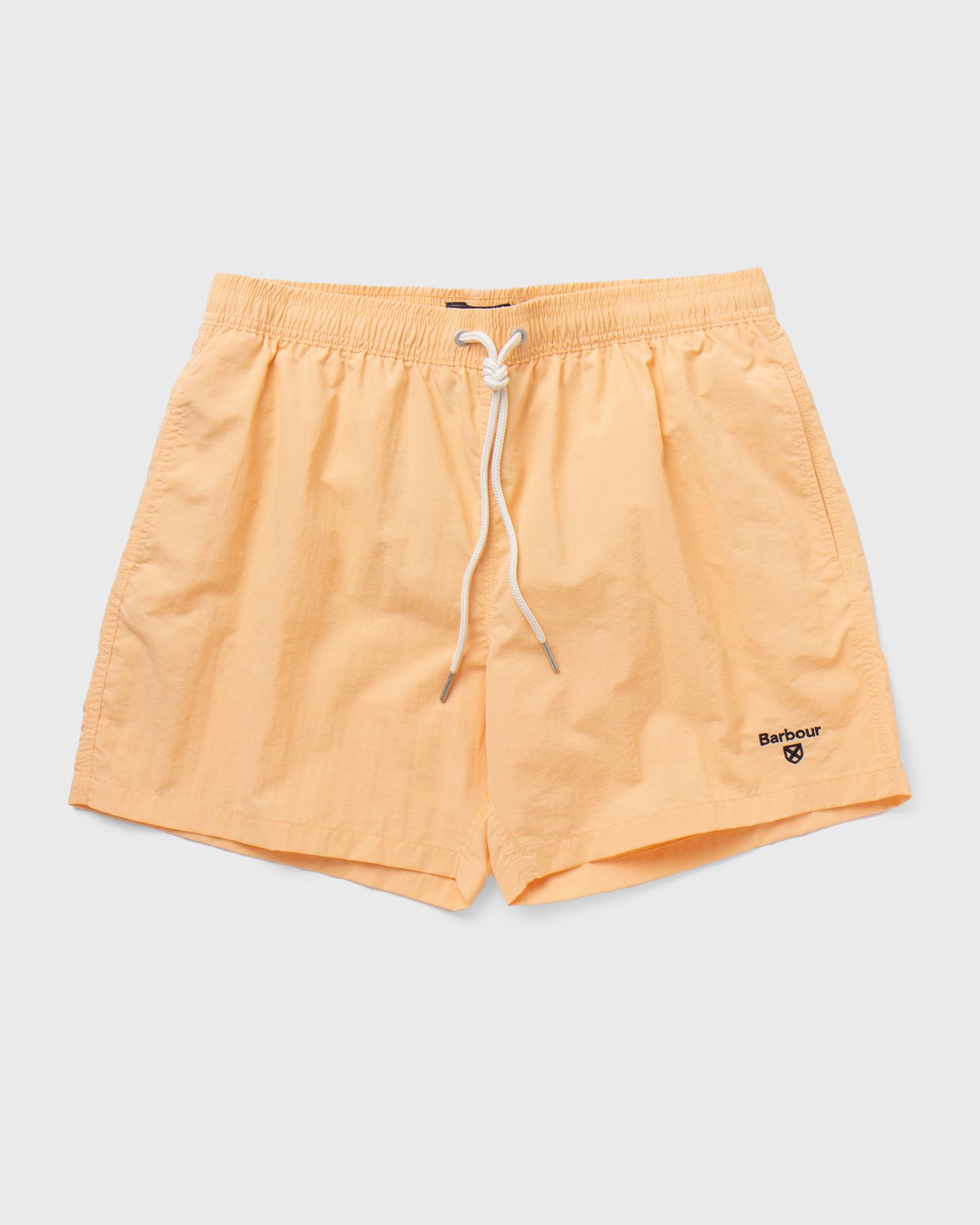 Barbour Essential Logo Swim Shorts