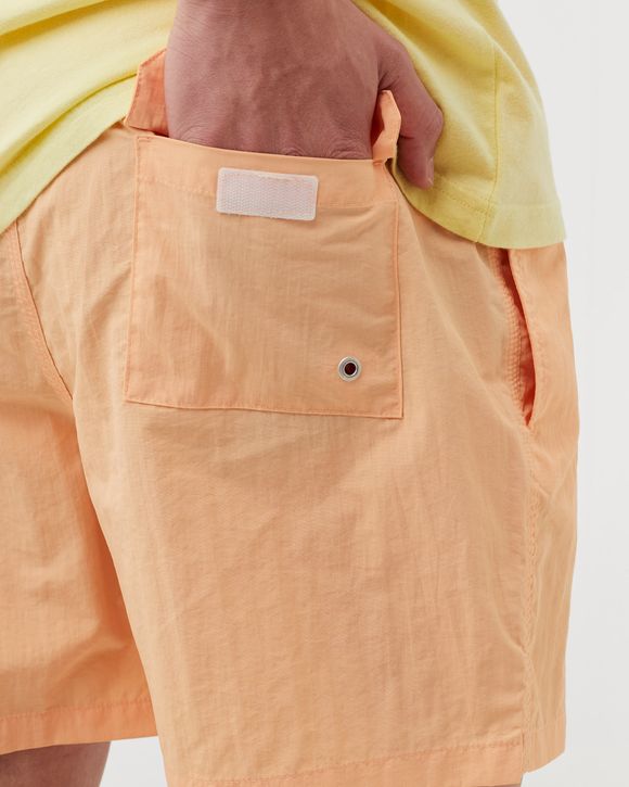 Barbour Essential Logo Swim Shorts