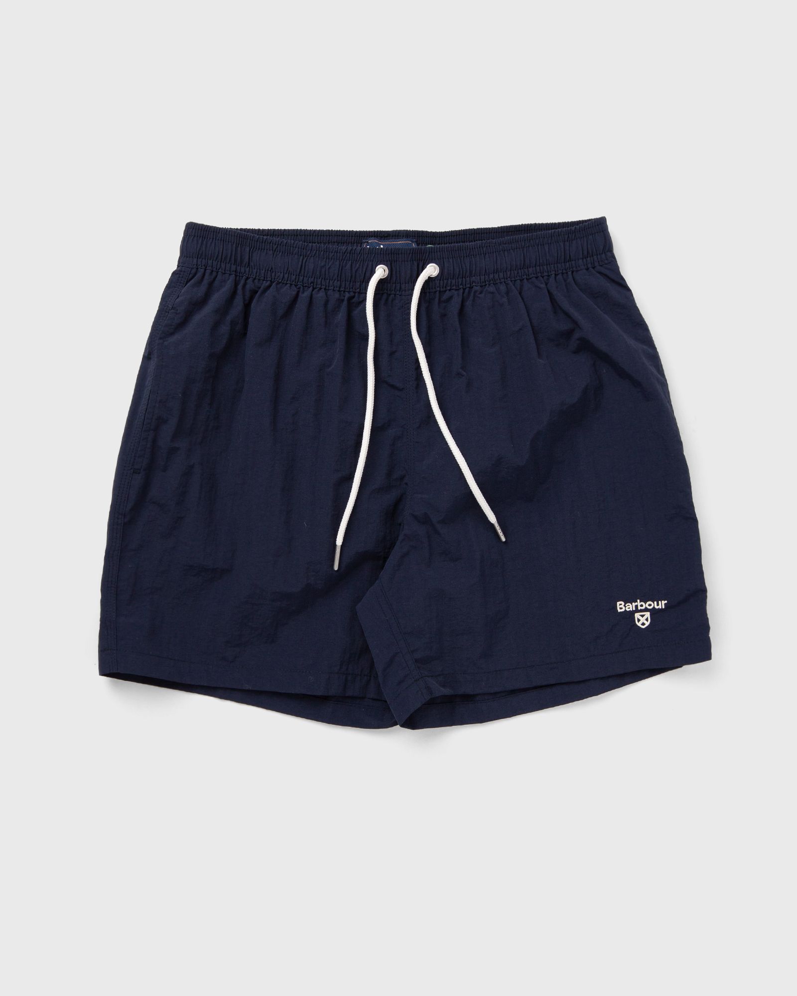 Barbour Logo 5'' Swimshorts