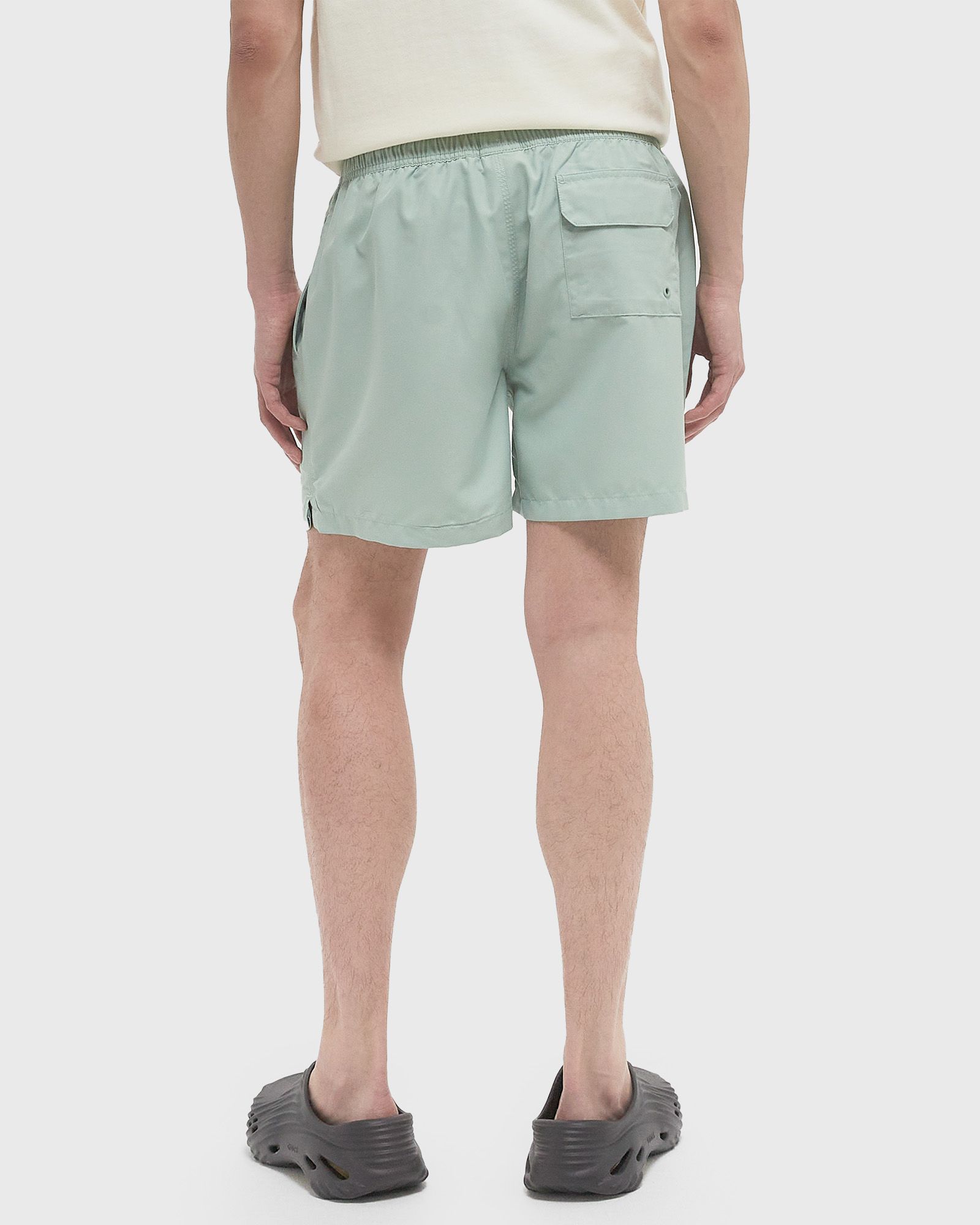 Staple Logo Swimwear