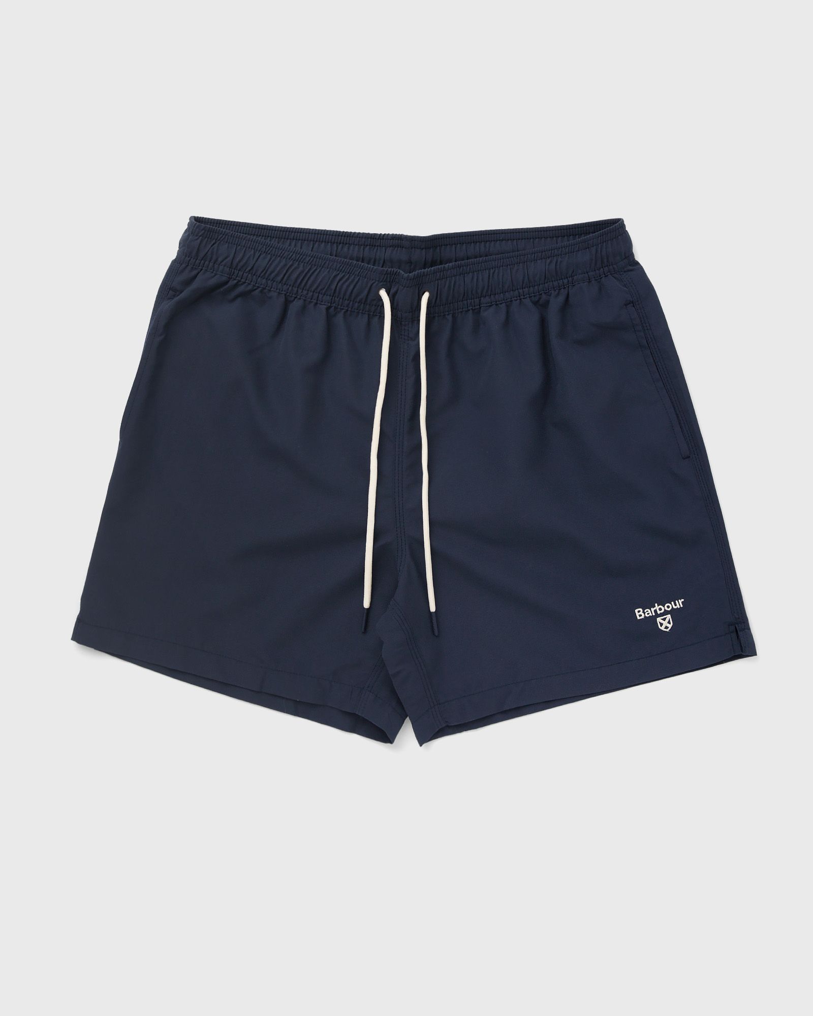 Staple Logo Swim Shorts