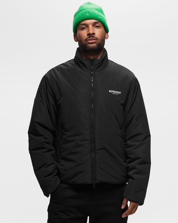 REPRESENT OWNERS CLUB WADDED JACKET