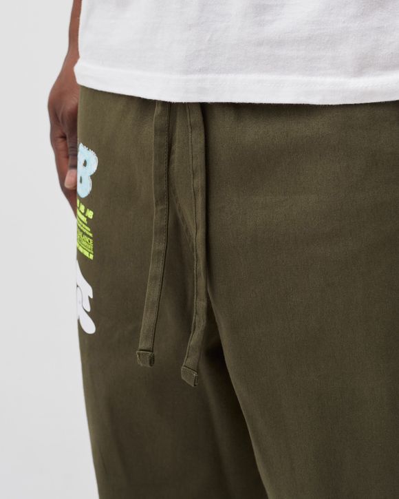 New Balance x Salehe Bembury Yurt PANT
