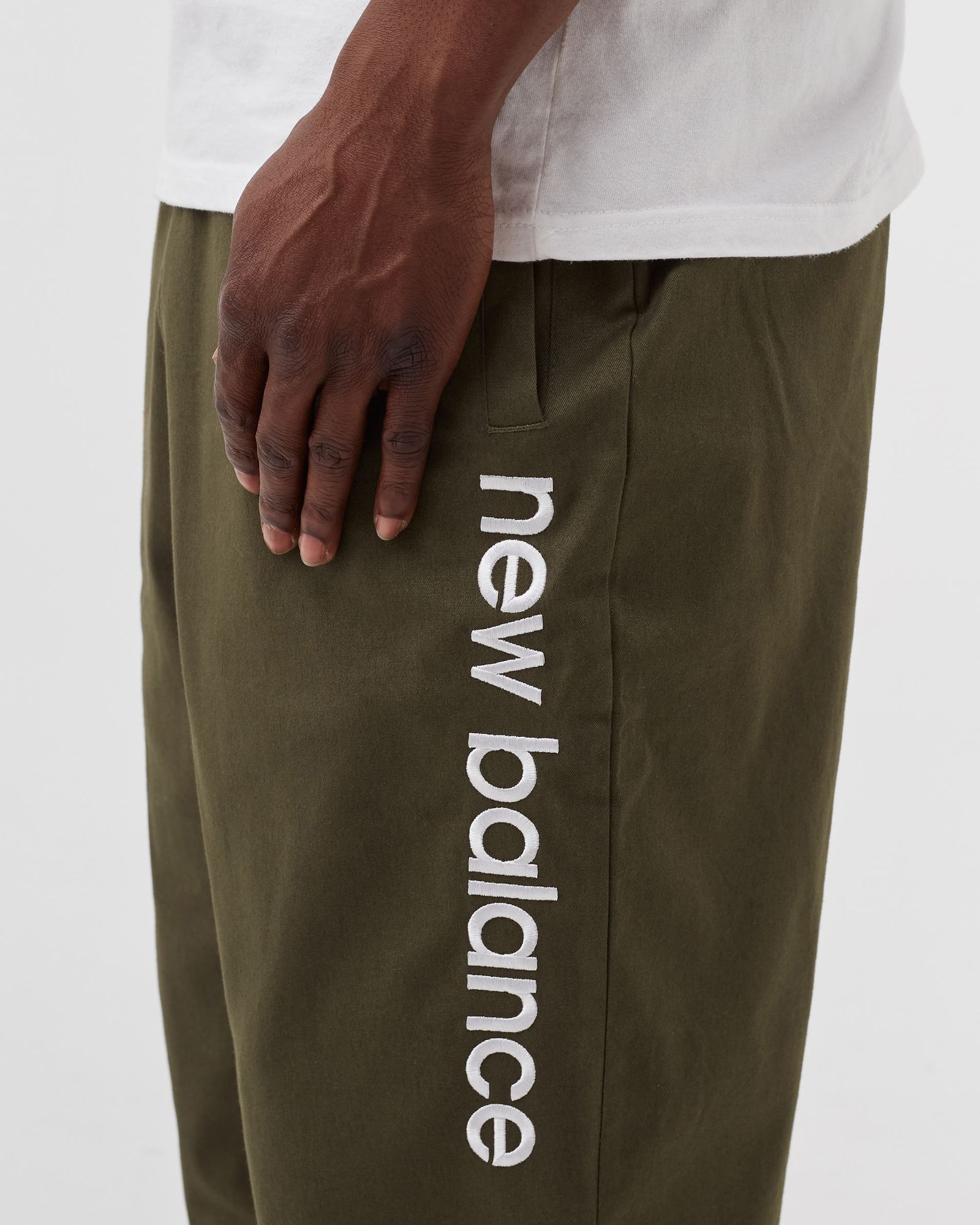 New Balance x Salehe Bembury Yurt PANT