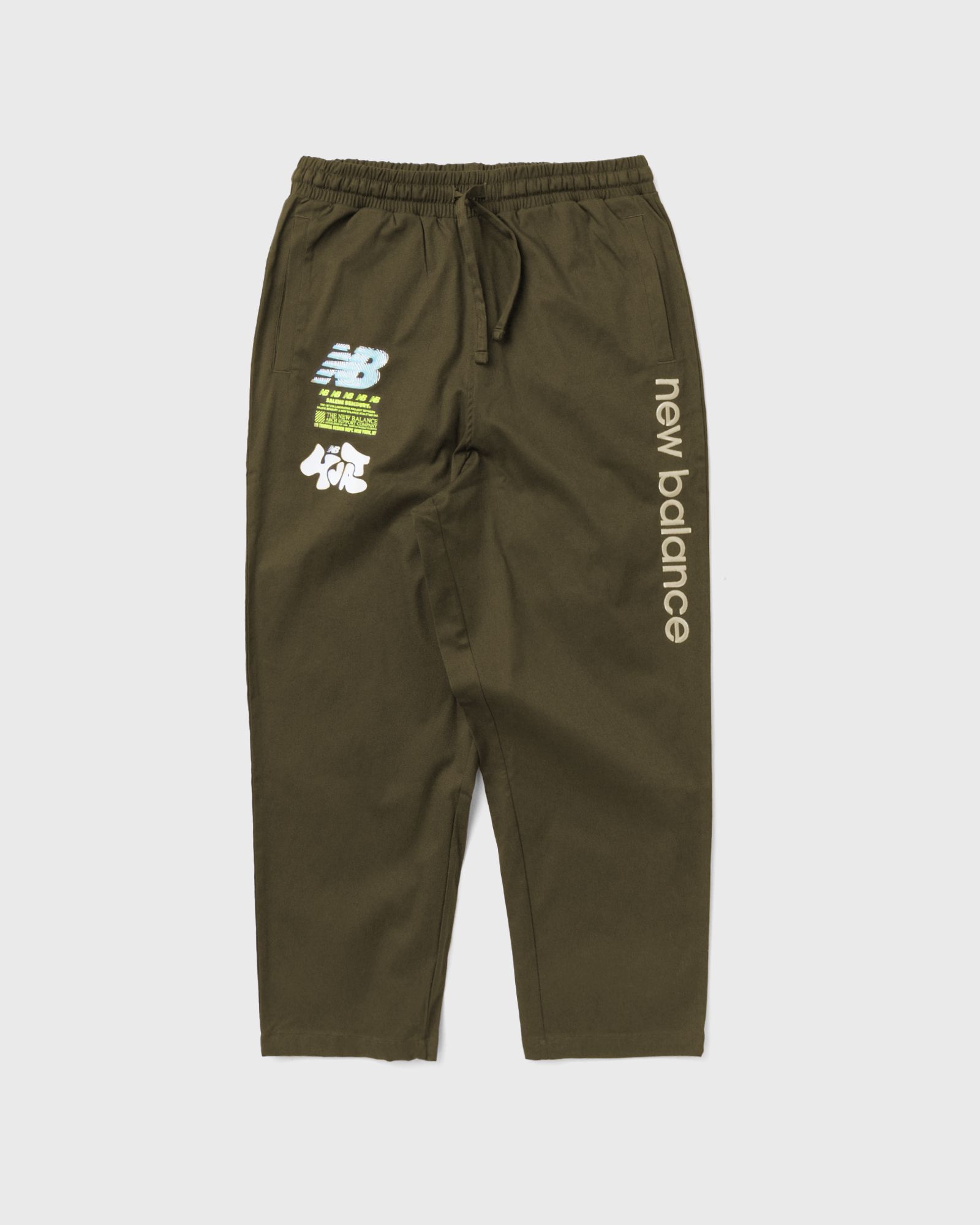 New Balance x Salehe Bembury Yurt PANT