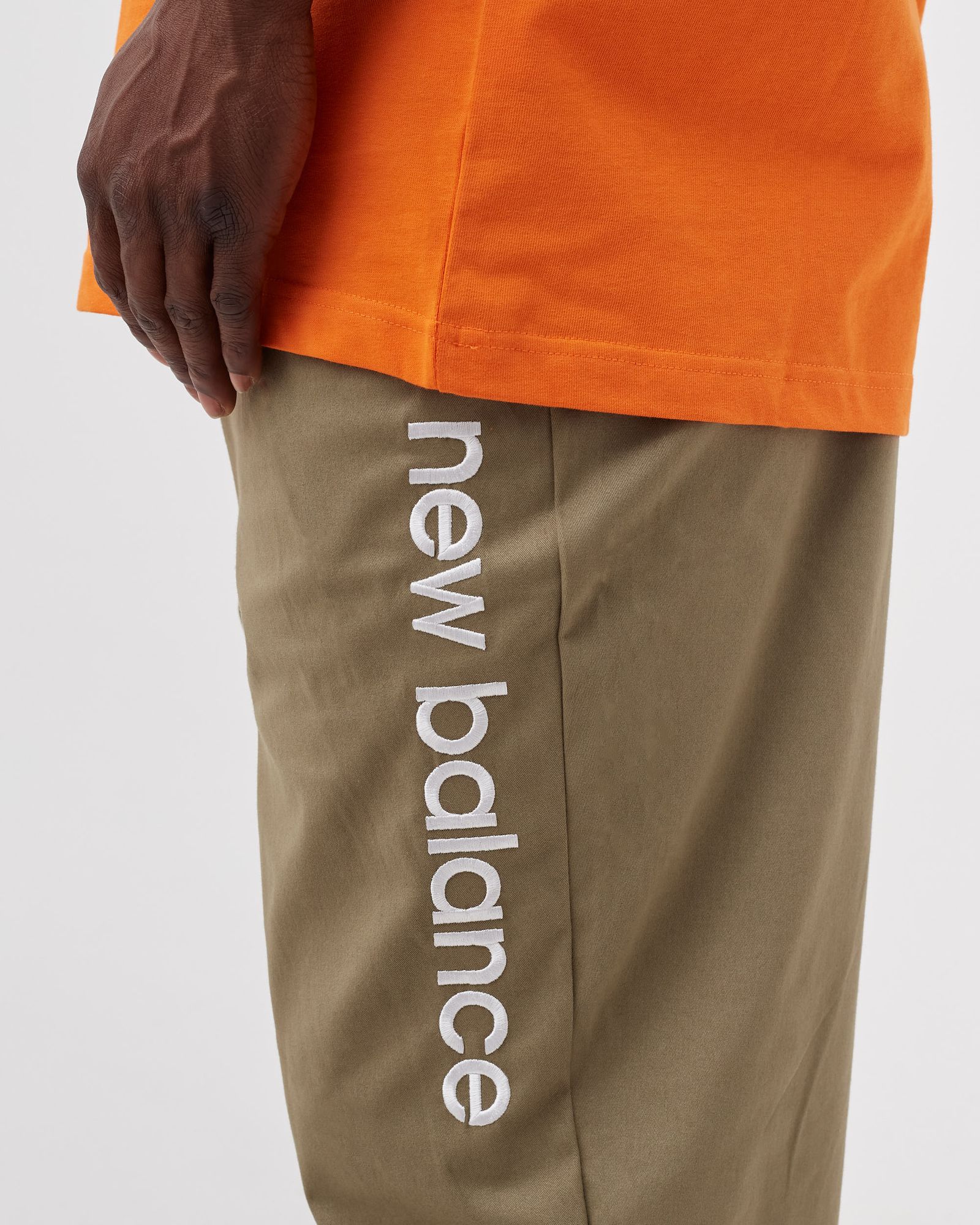 New Balance x Salehe Bembury Yurt PANT