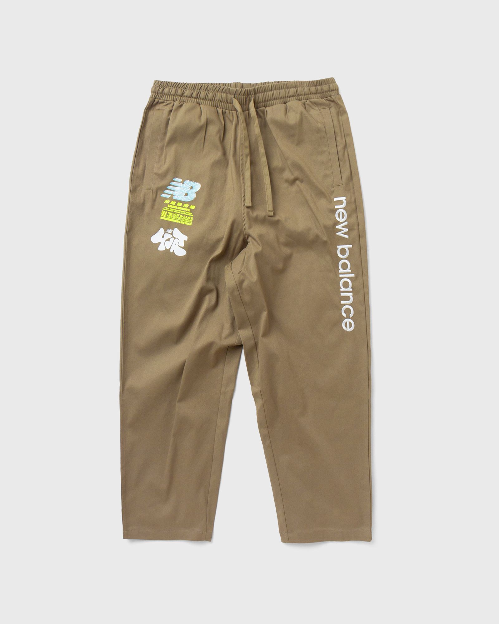 New Balance x Salehe Bembury Yurt PANT