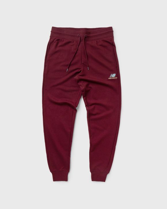Essentials Embroidered Pant