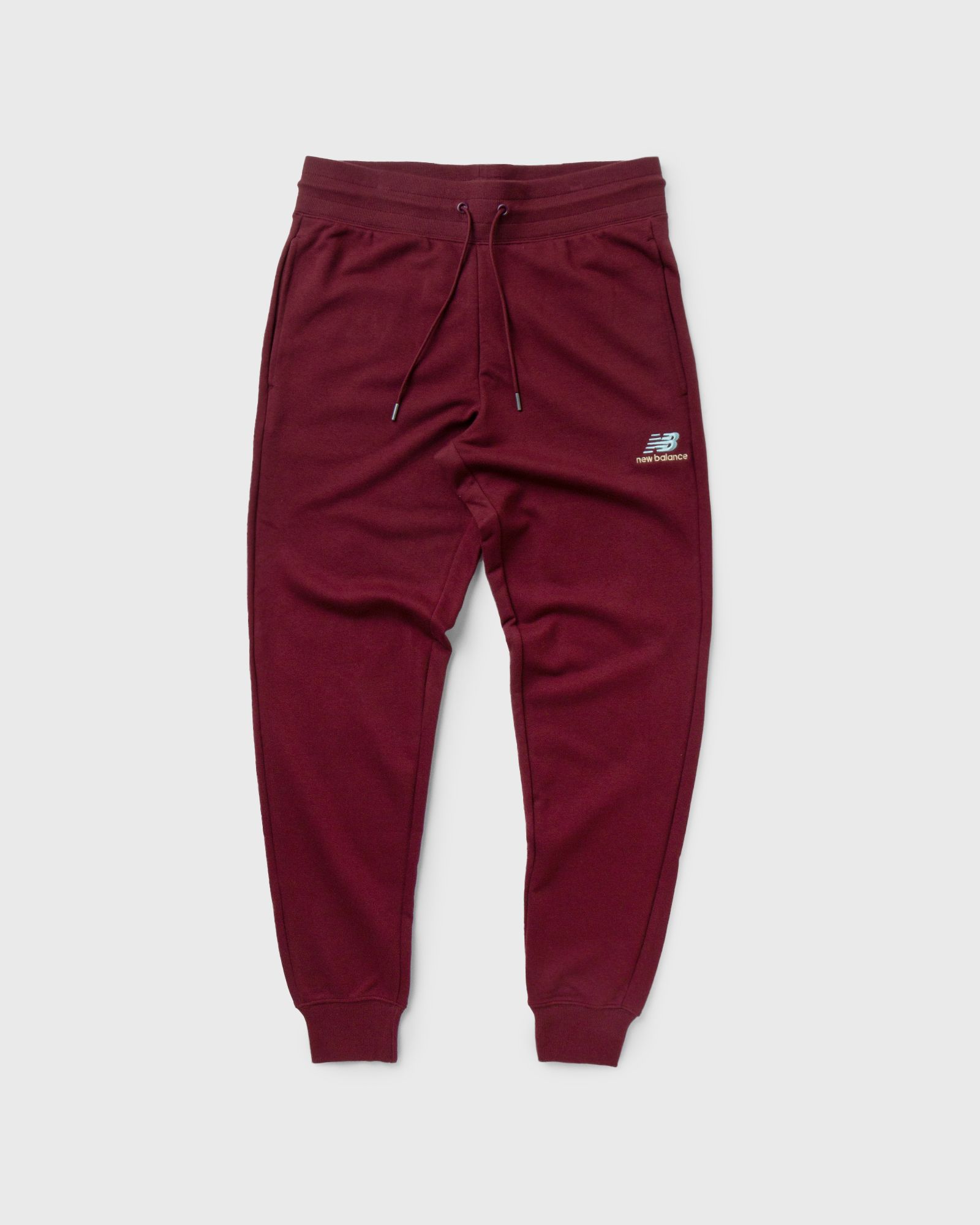 Essentials Embroidered Pant