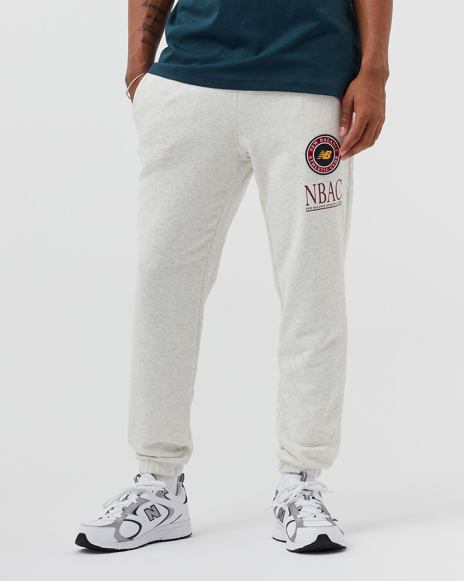 EssentialS ATHLETIC CLUB Fleece Pant