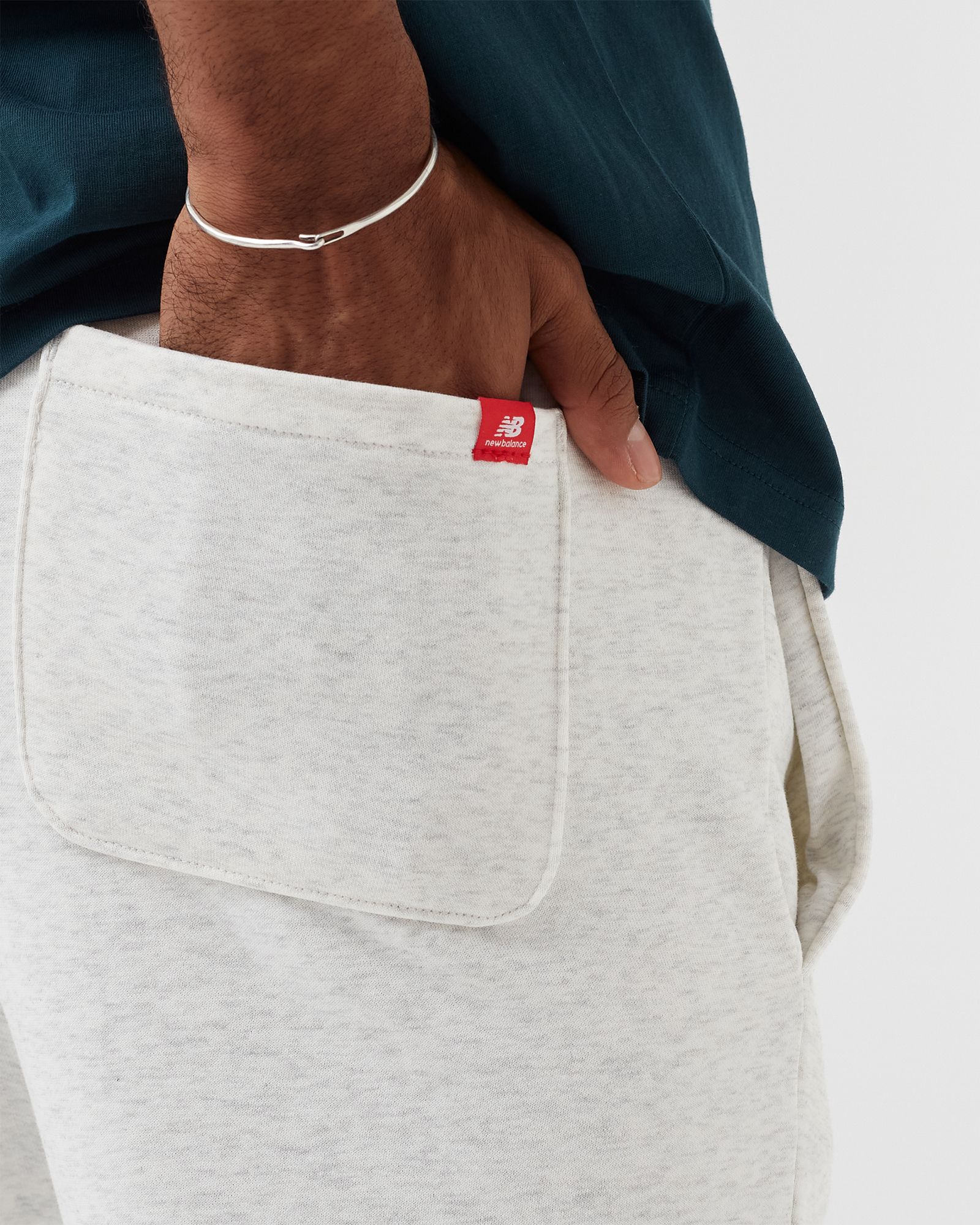 EssentialS ATHLETIC CLUB Fleece Pant