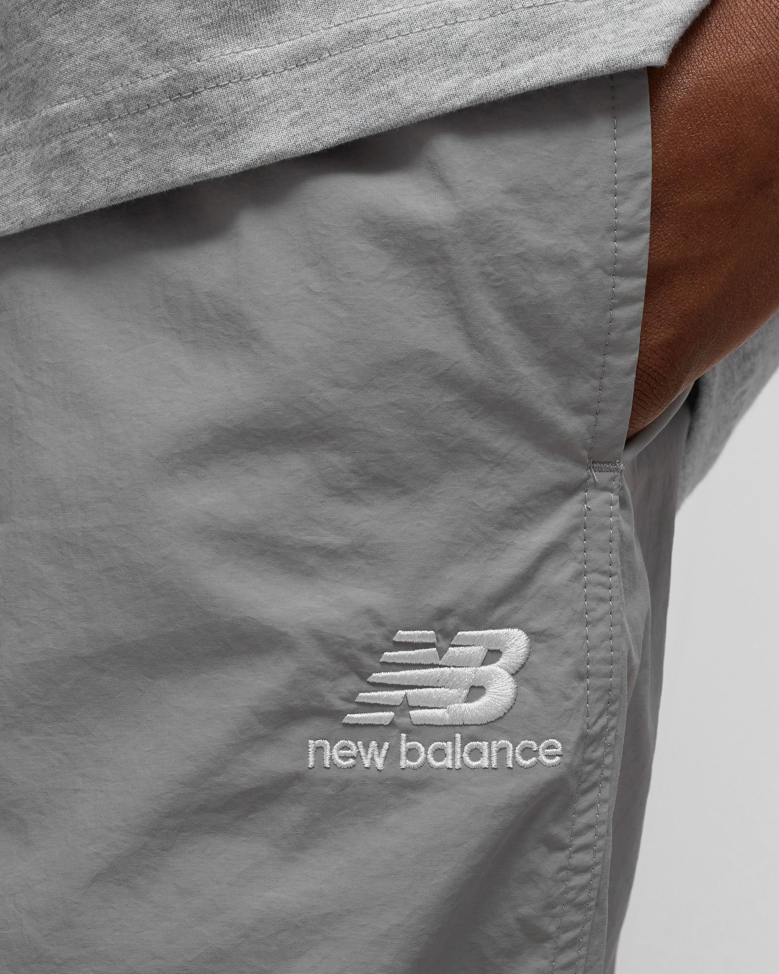 Athletics Higher Learning Wind Pant