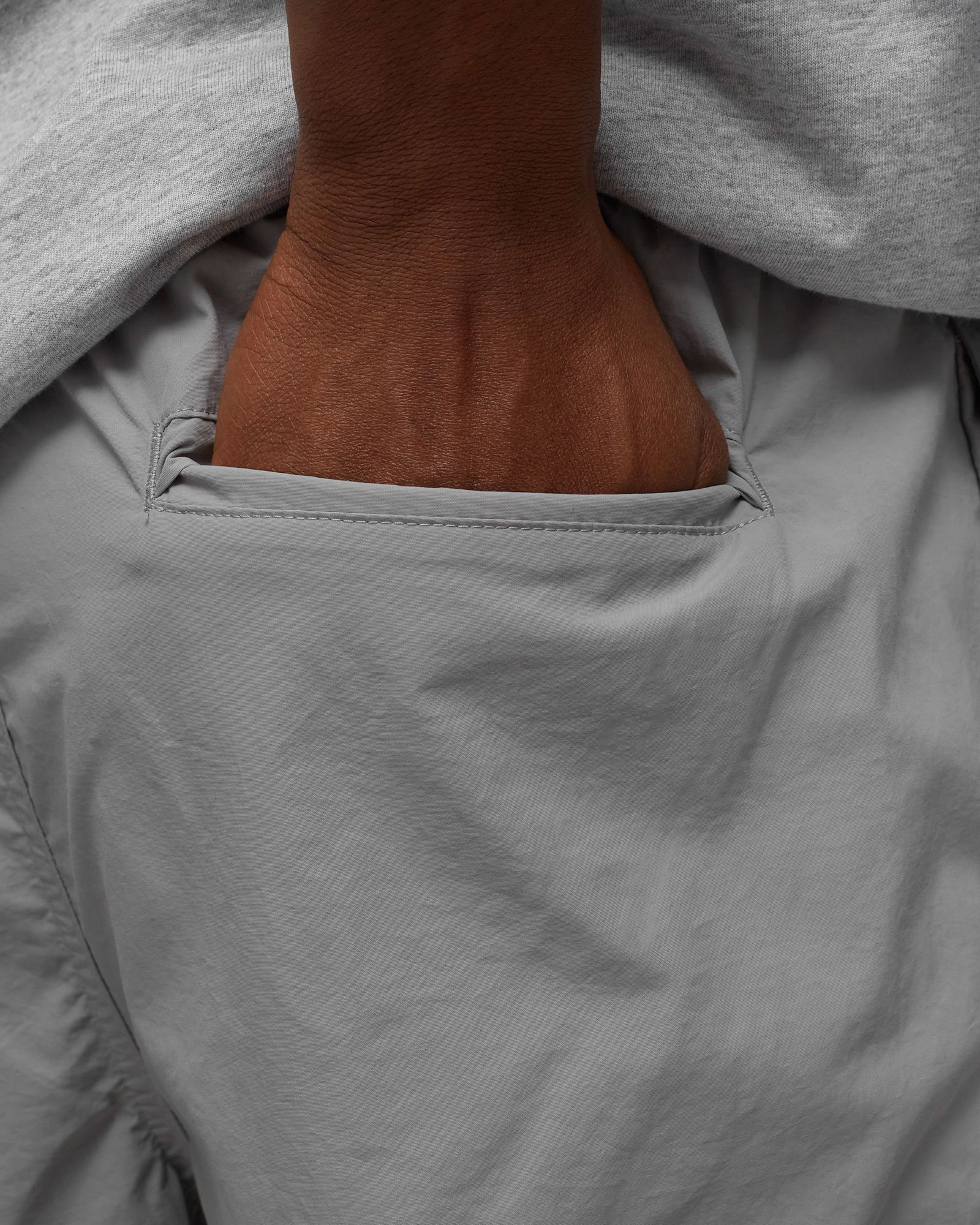 Athletics Higher Learning Wind Pant