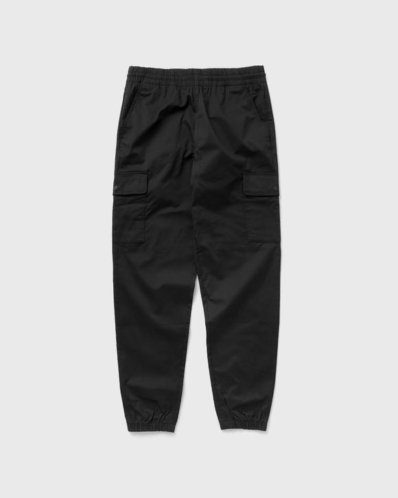 New Balance Athletics Woven Cargo Pant Black BSTN Store