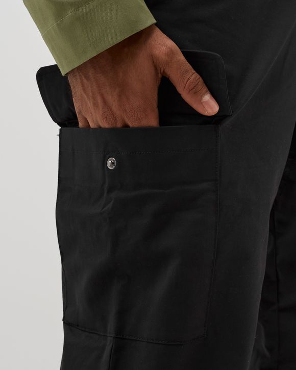 Athletics Woven Cargo Pant