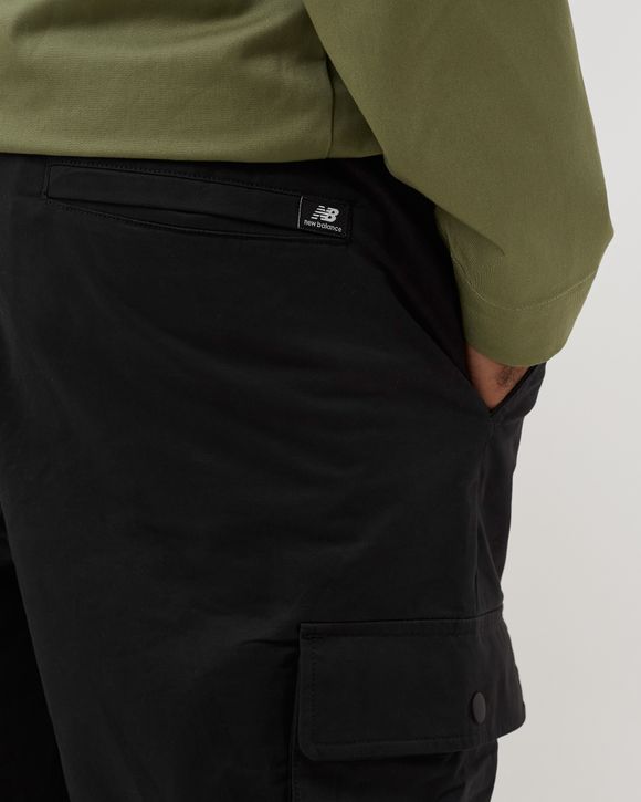 Athletics Woven Cargo Pant
