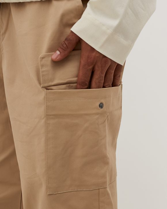 Athletics Woven Cargo Pant