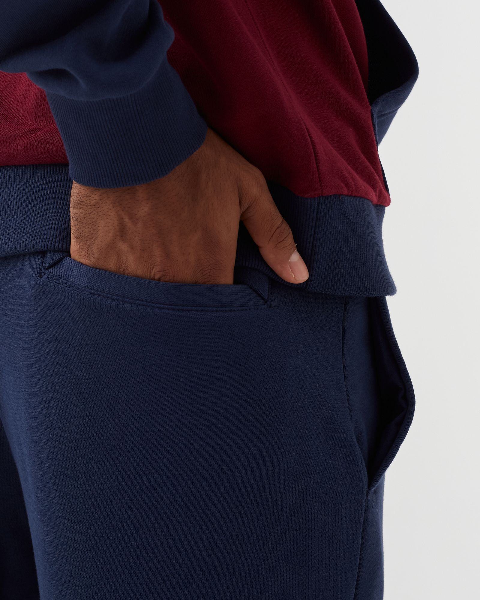 Athletics Higher Learning Fleece PANTS