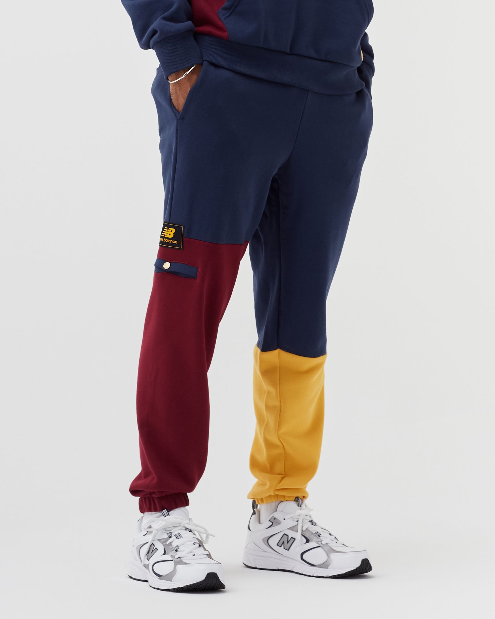 Athletics Higher Learning Fleece PANTS