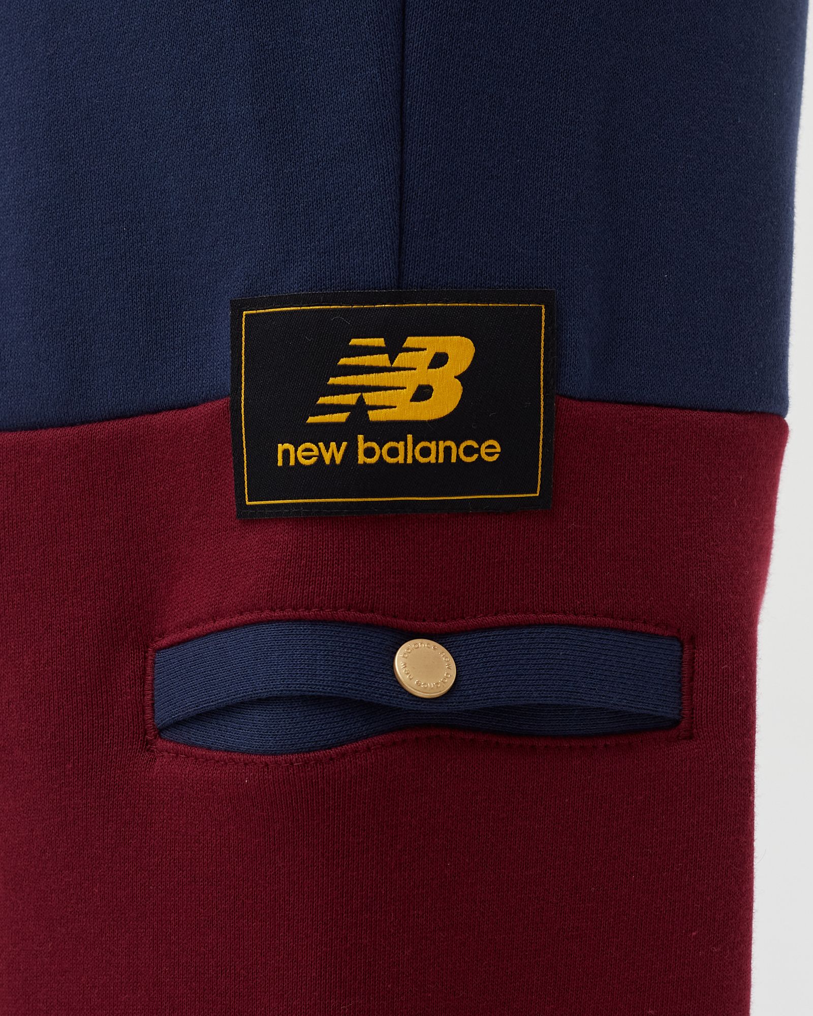 Athletics Higher Learning Fleece PANTS