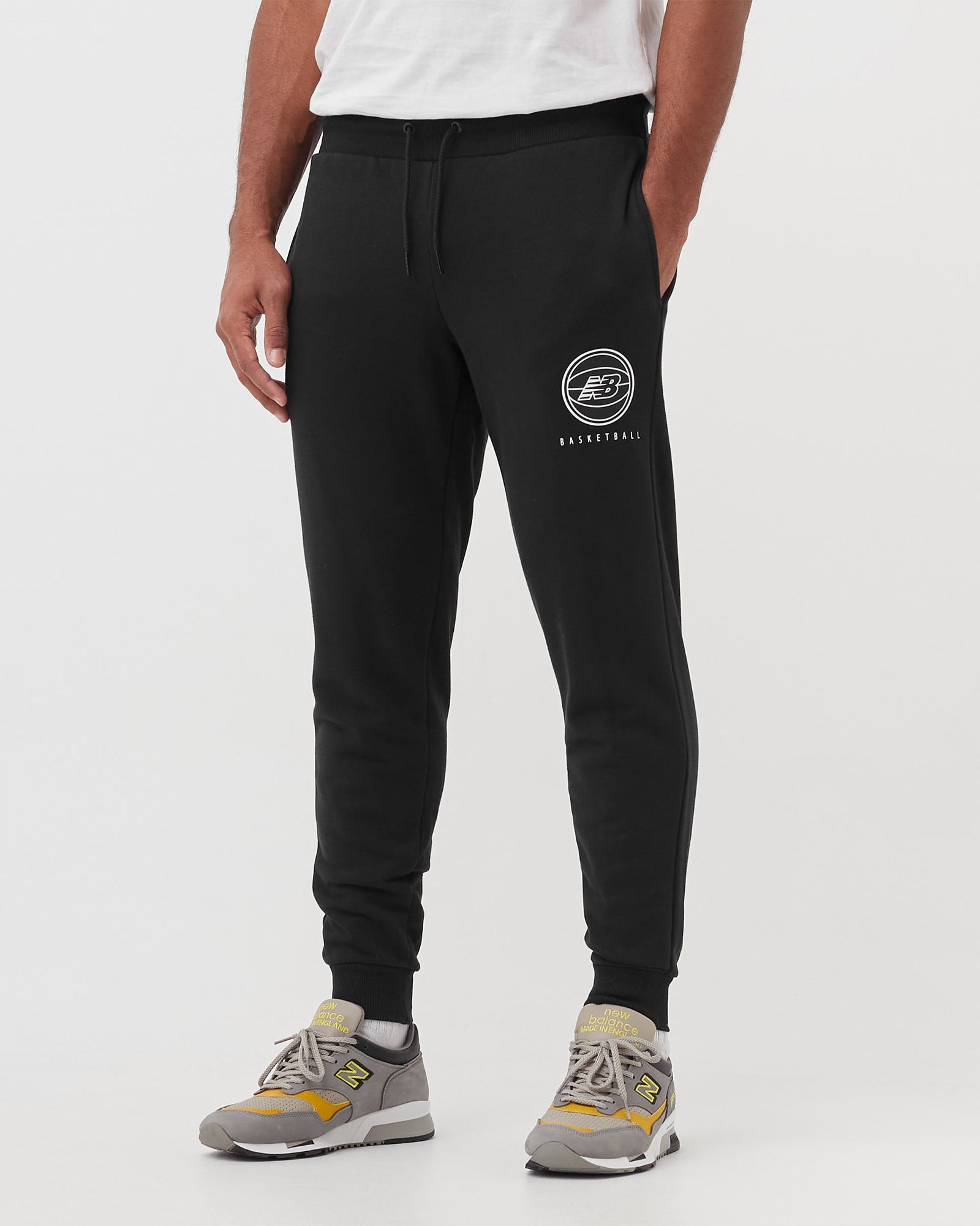 Hoops Essential Pant