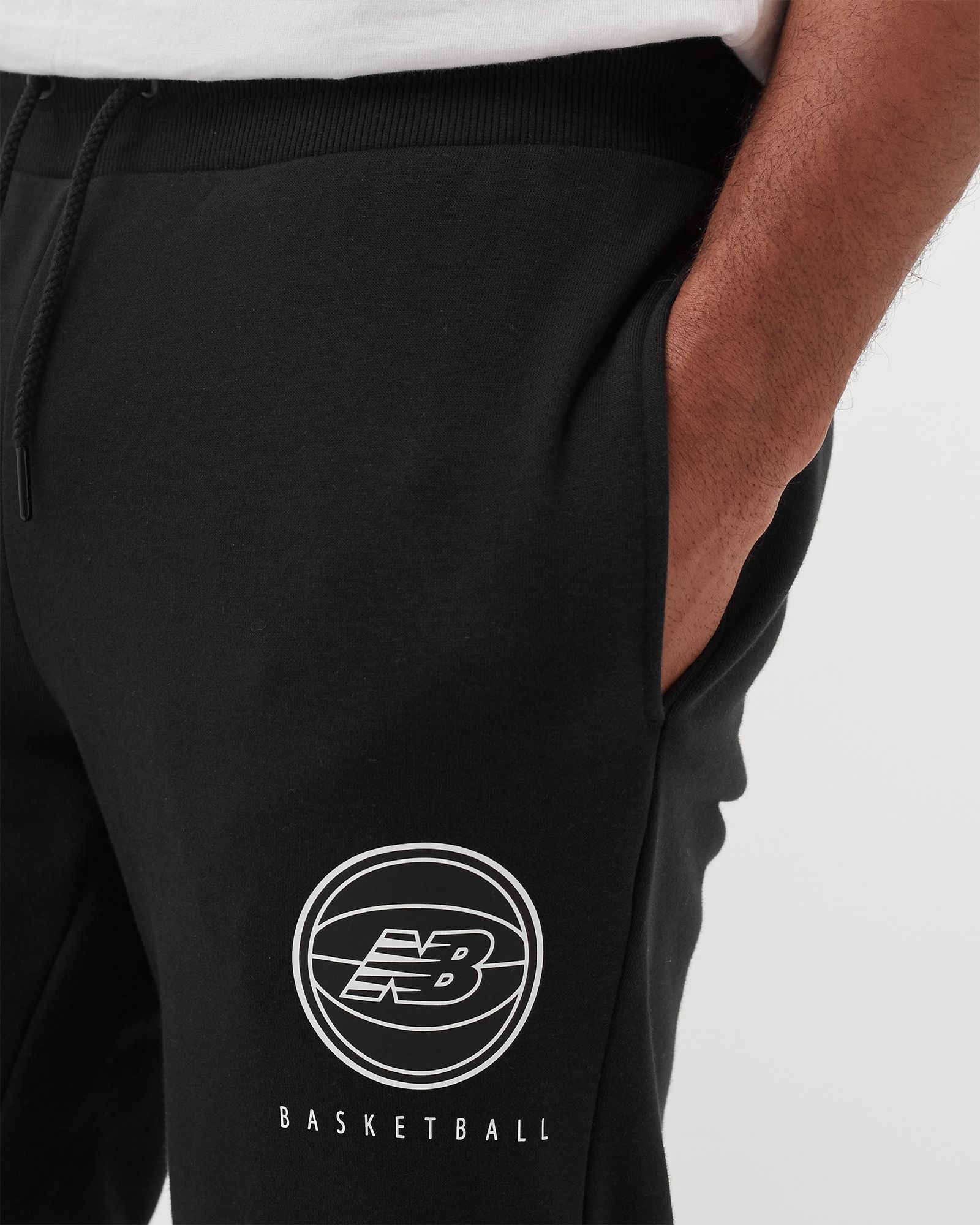 Hoops Essential Pant