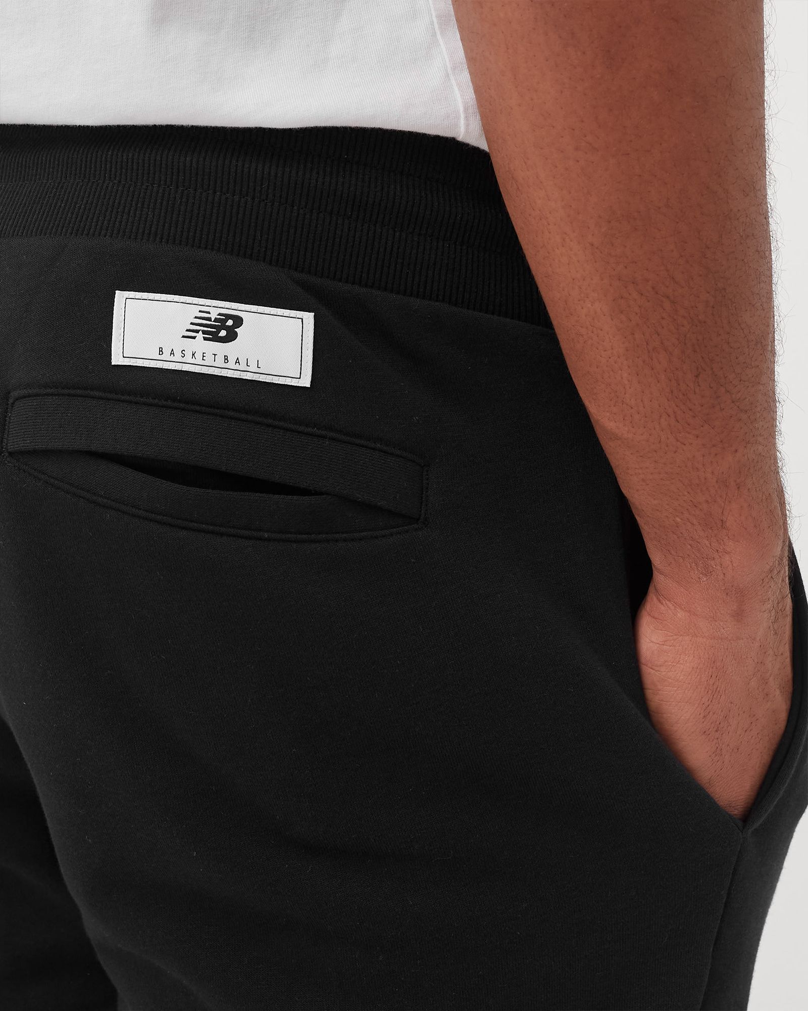 Hoops Essential Pant