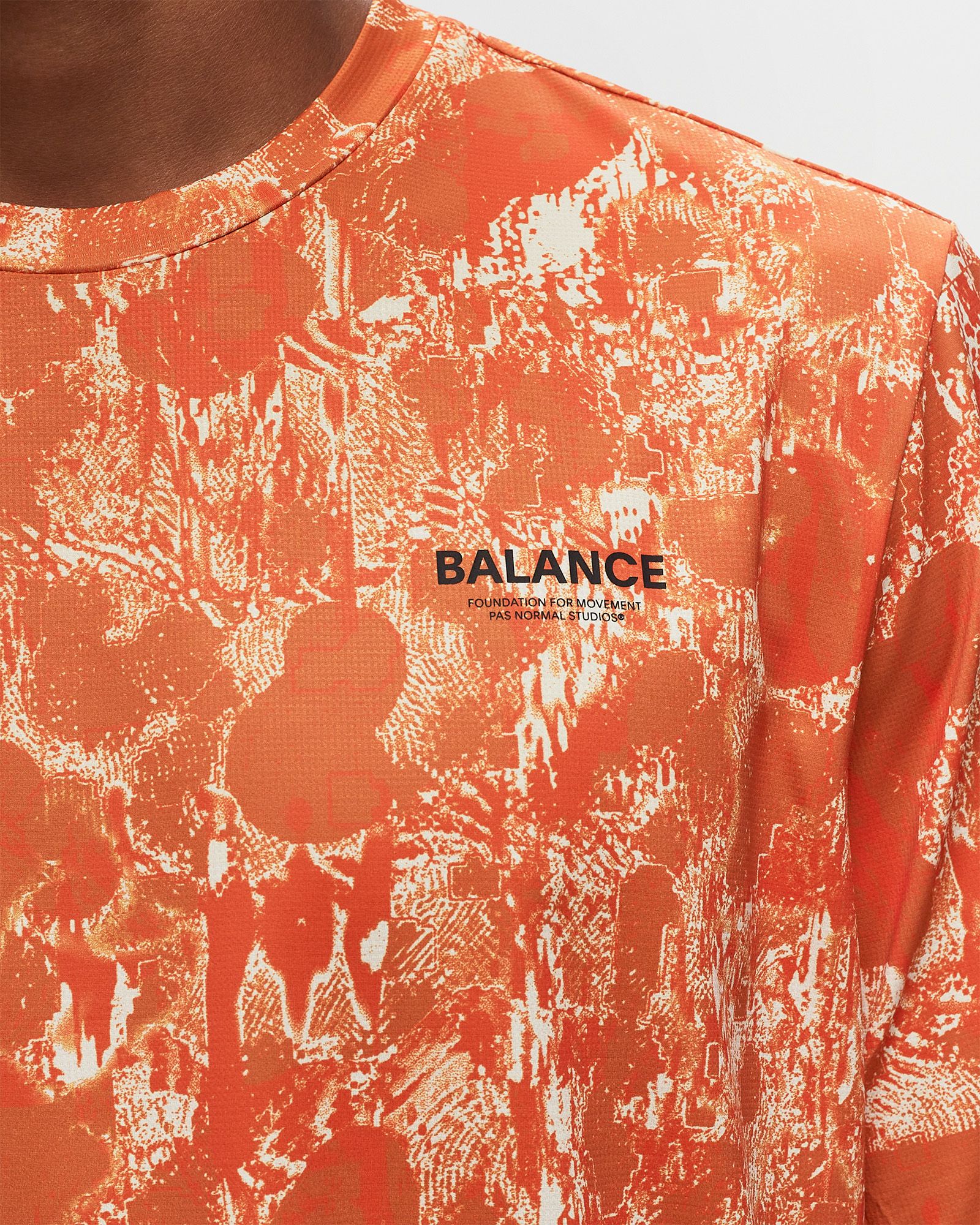 Balance T-shirt