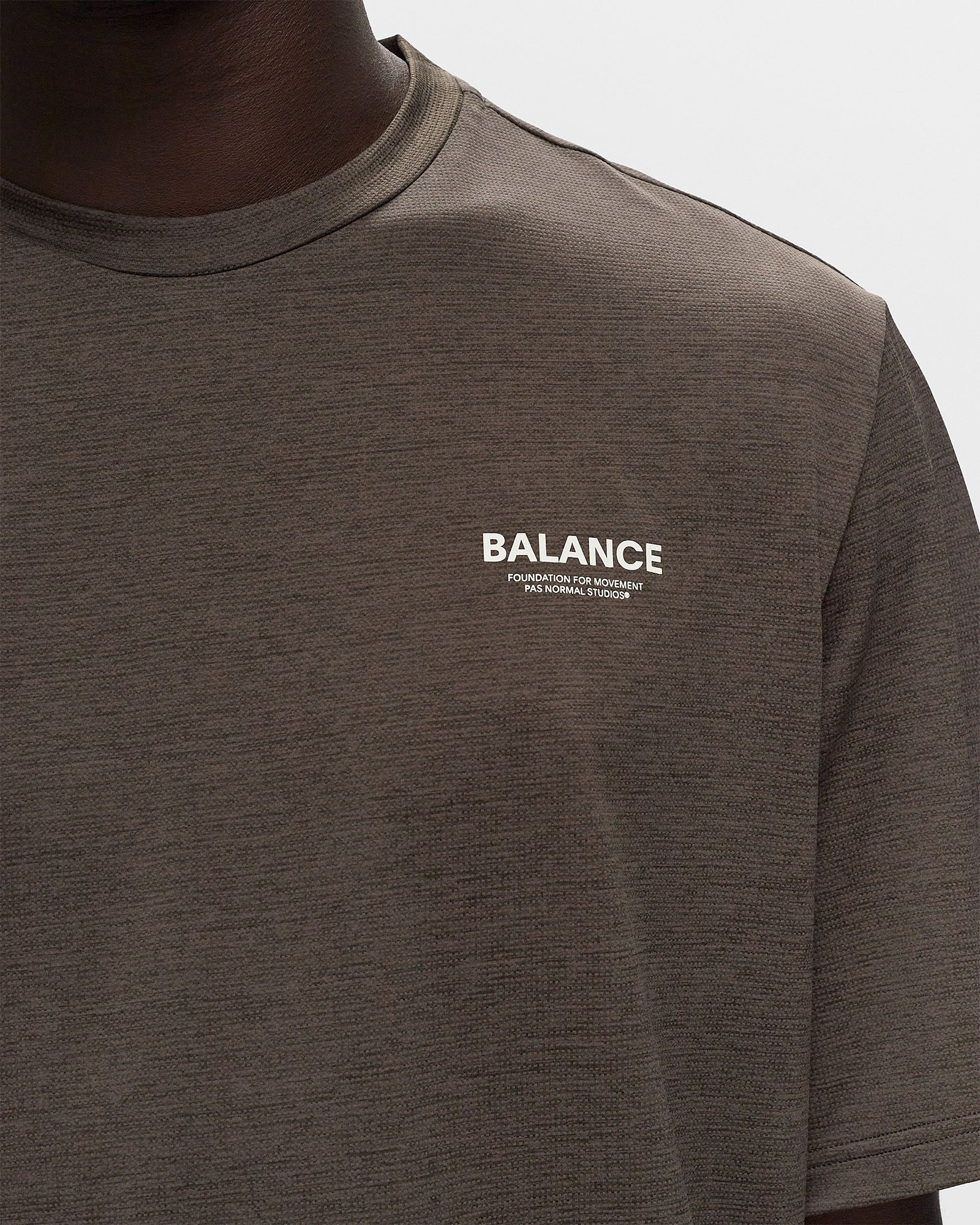 Balance T-shirt