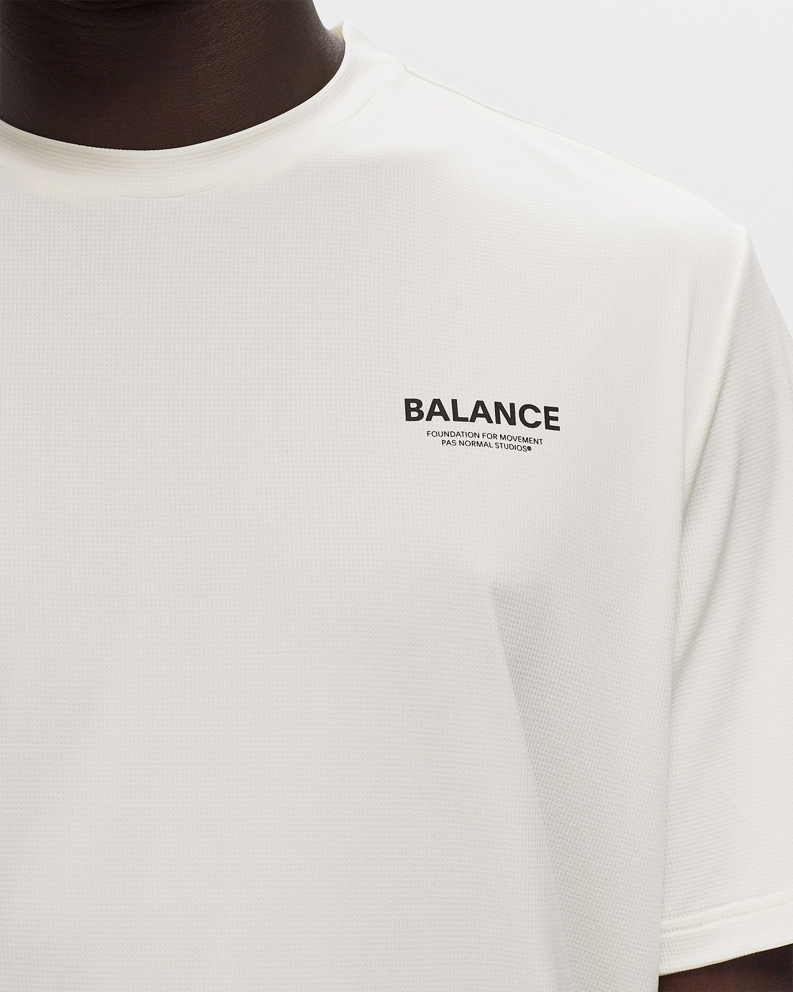 Balance T-shirt