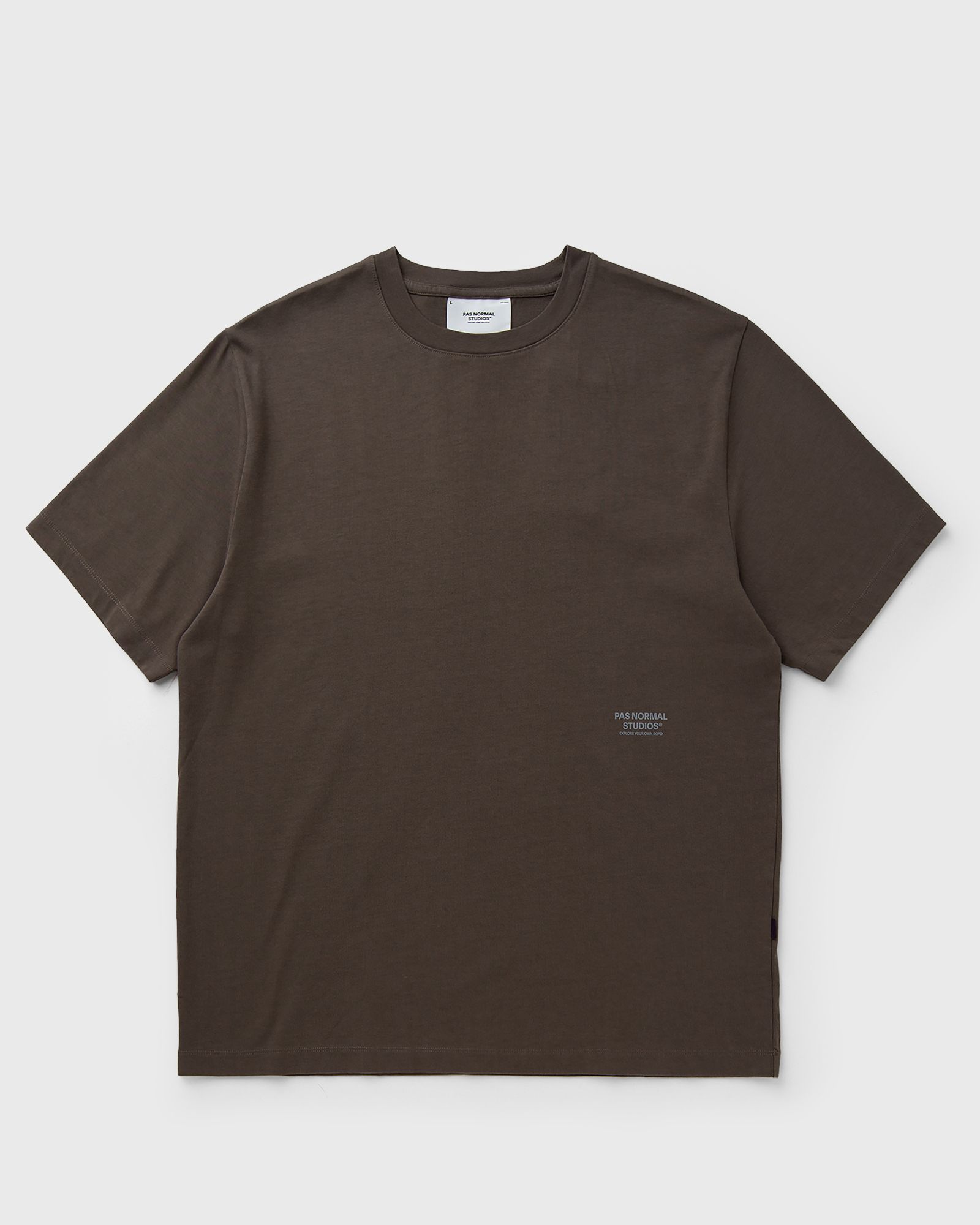 Off-Race Tee
