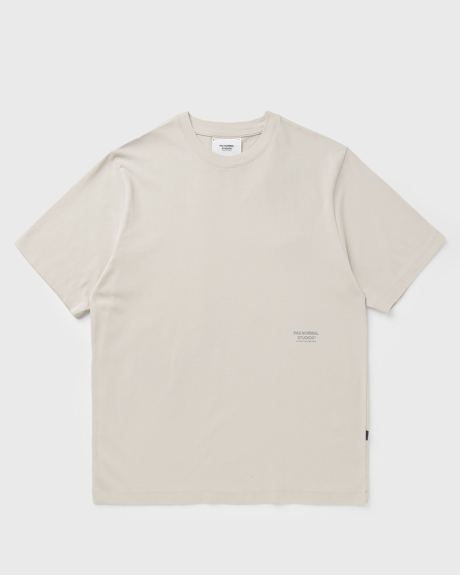 Off-Race Tee