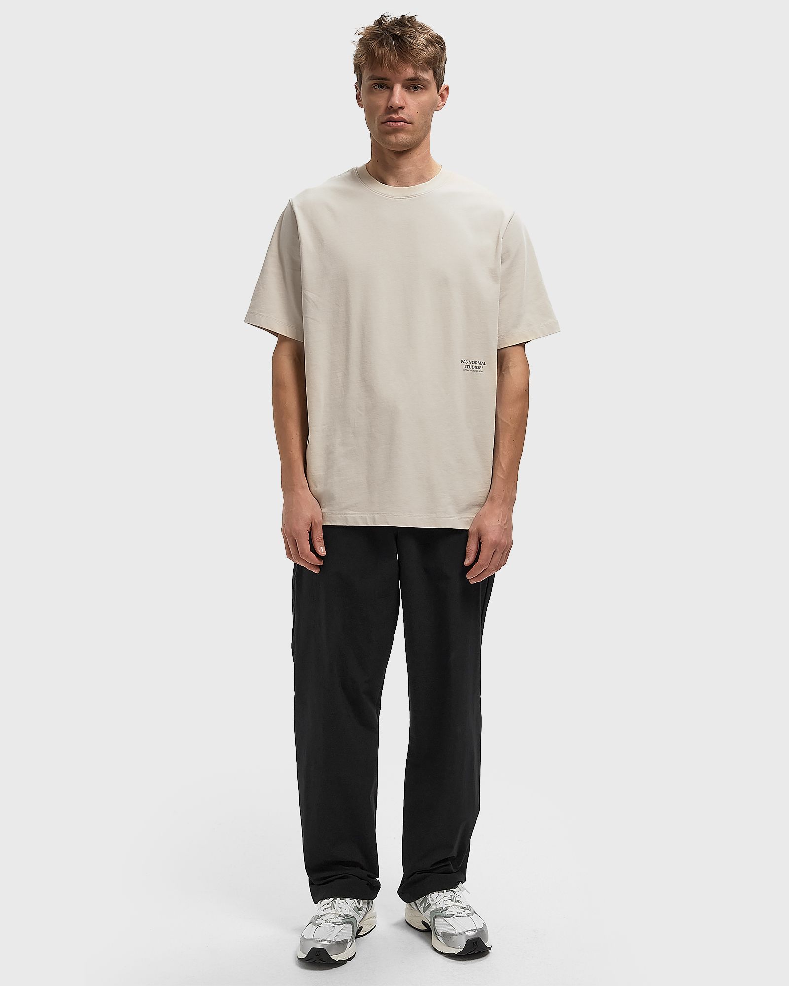 Off-Race Tee