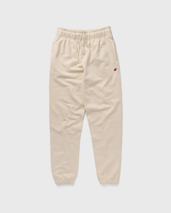 New Balance MADE in USA Core Sweatpant Beige | BSTN Store