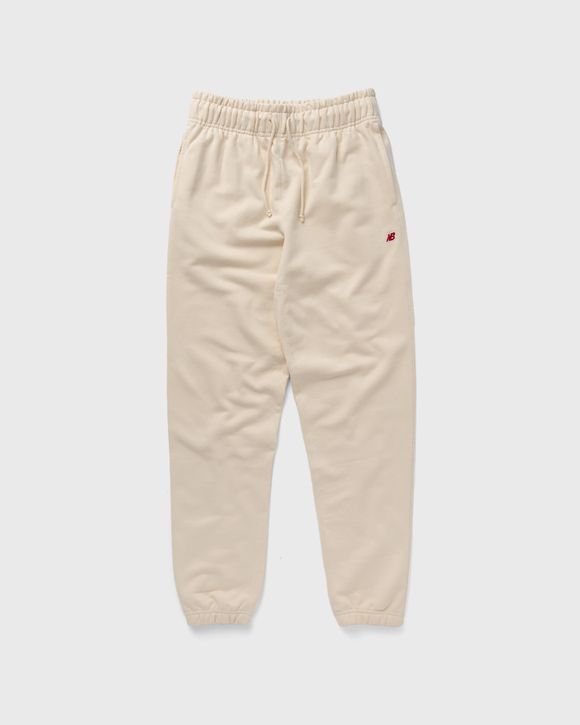 Beige New Balance Pants - Get The Label