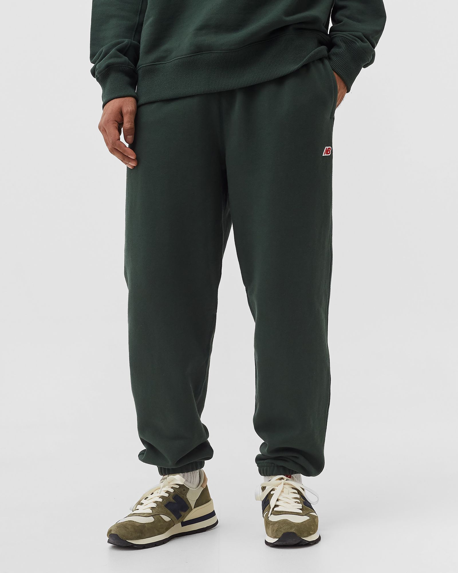 Made in USA Sweatpant