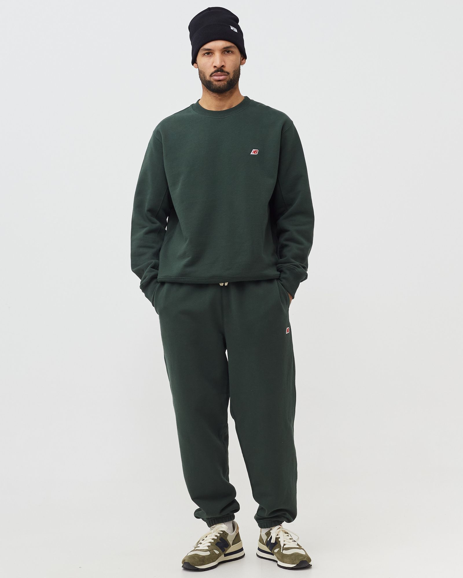 Made in USA Sweatpant