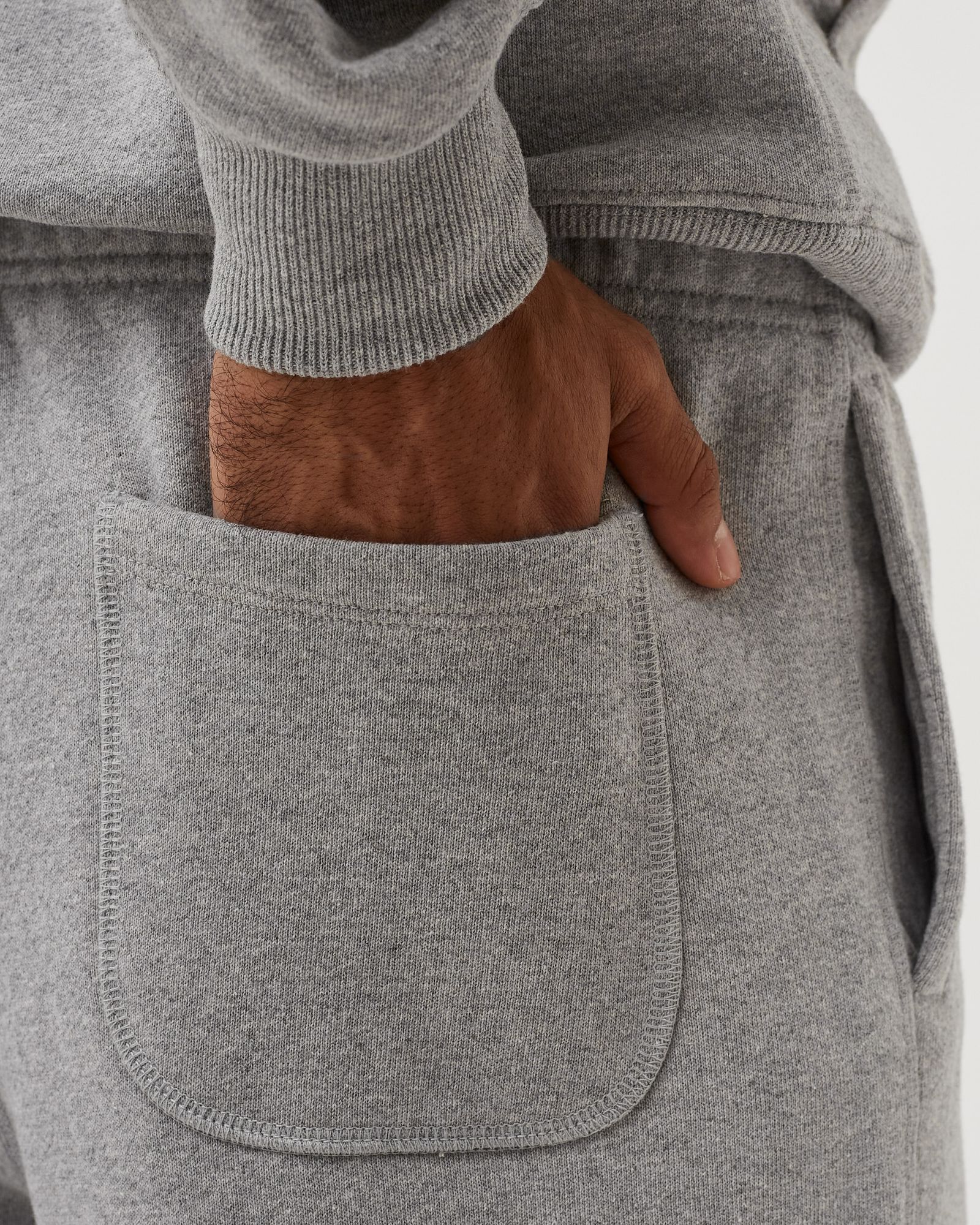 Made in USA Sweatpant