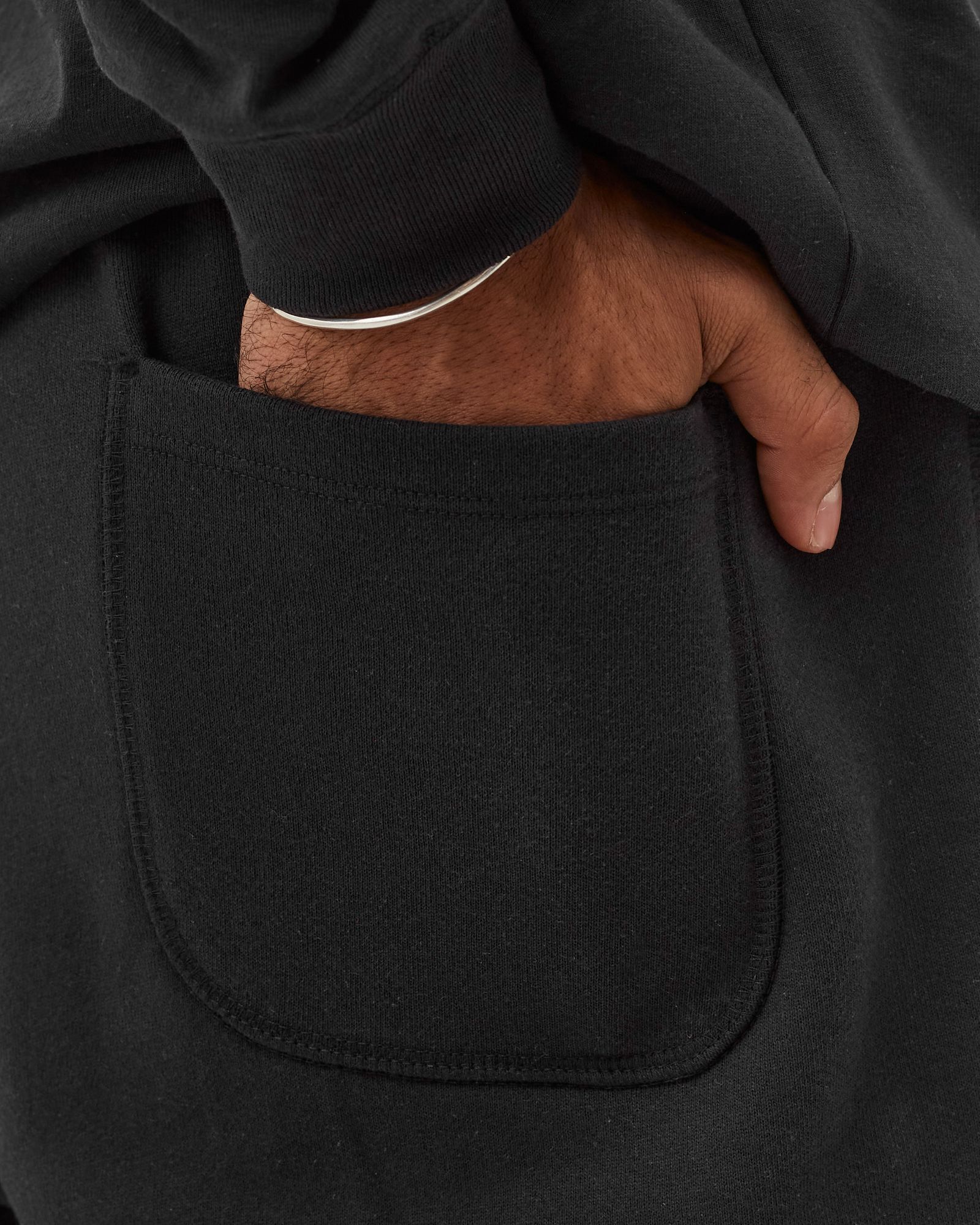 Made in USA Sweatpant