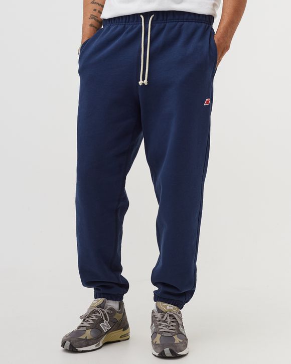 New Balance Made in USA Sweatpant Blue BSTN Store